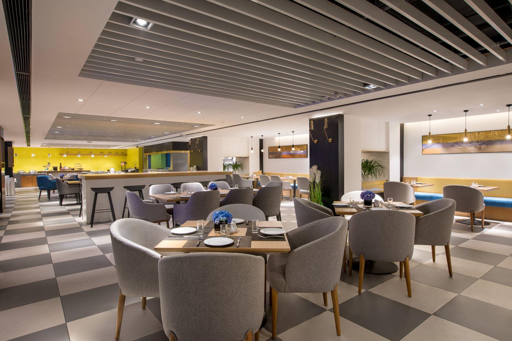 Citadines Gaoke Liangjiang Chongqing Aparthotel Exterior photo