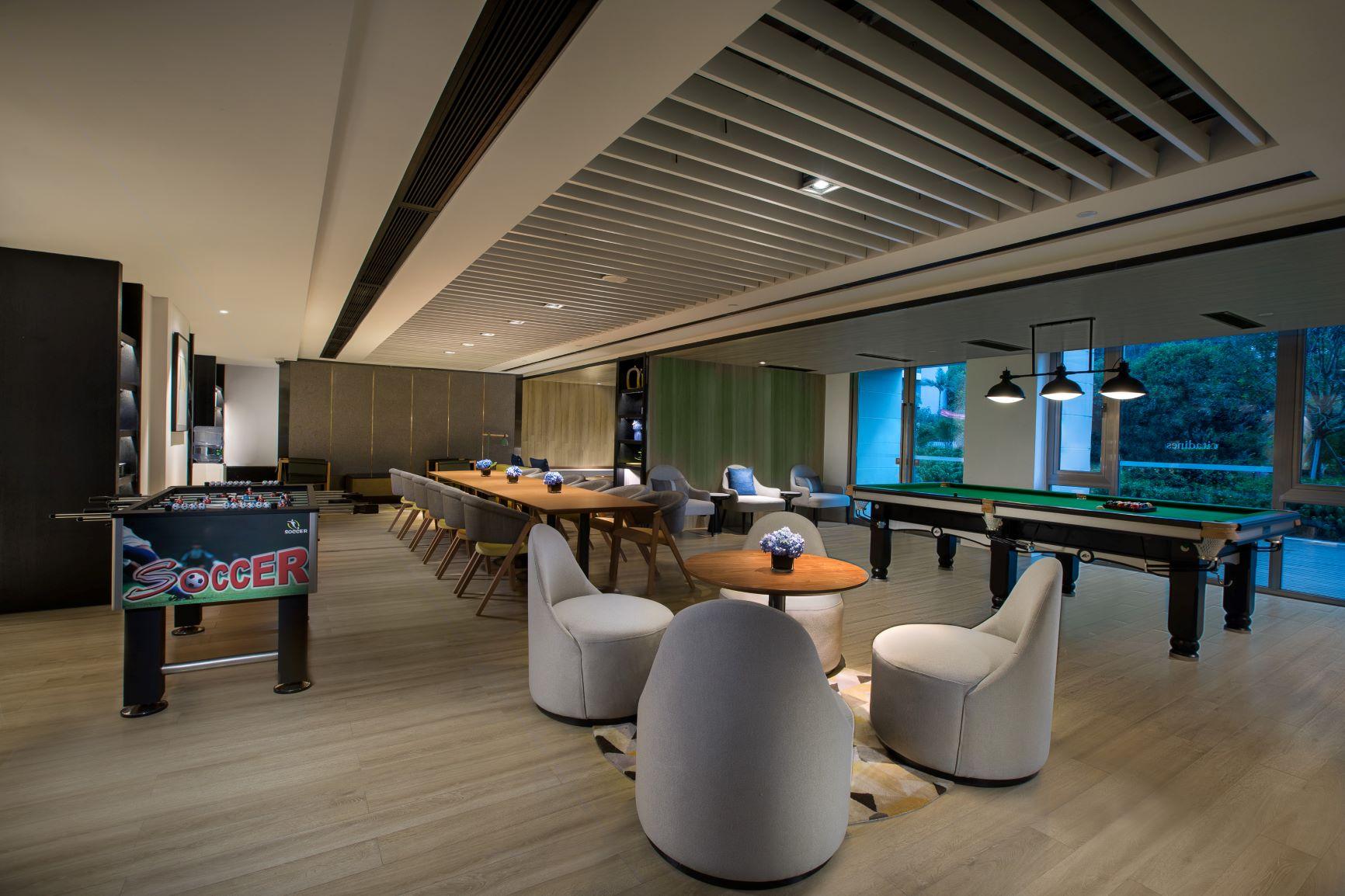Citadines Gaoke Liangjiang Chongqing Aparthotel Exterior photo